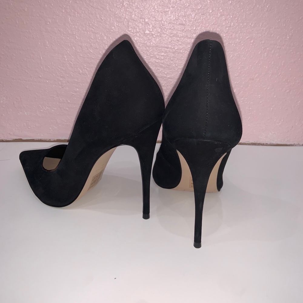 Beautiful black pumps - Picture 3 of 4